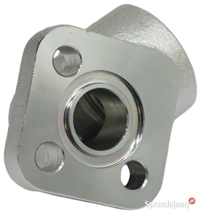 Przyłącze Kolanowe Pompy Zębatej GR3 1 51mm 1477