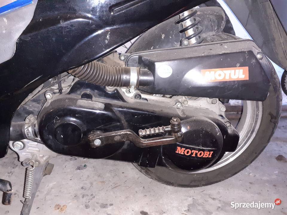 Skuter Wilga 3 dolnośląskie Wrocław