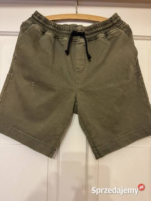 Spodnie krótkie męskie 32 Carry mens collection Odzież codzienna Częstochowa