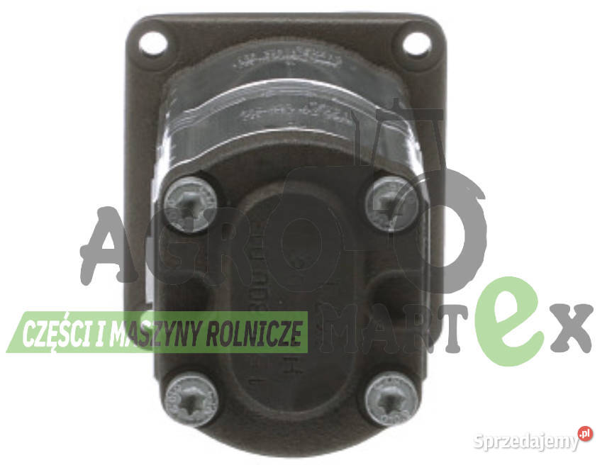 47129337 87386049 POMPA HYDR LH CNH Wichrów