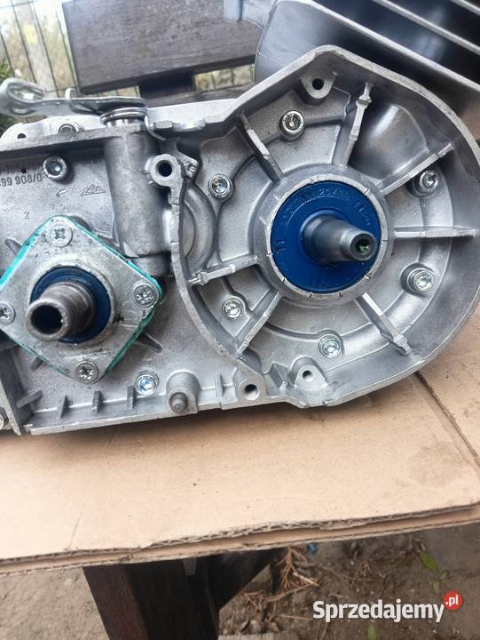 Silnik Simson s70 generalnym remoncie małopolskie Tarnów sprzedam