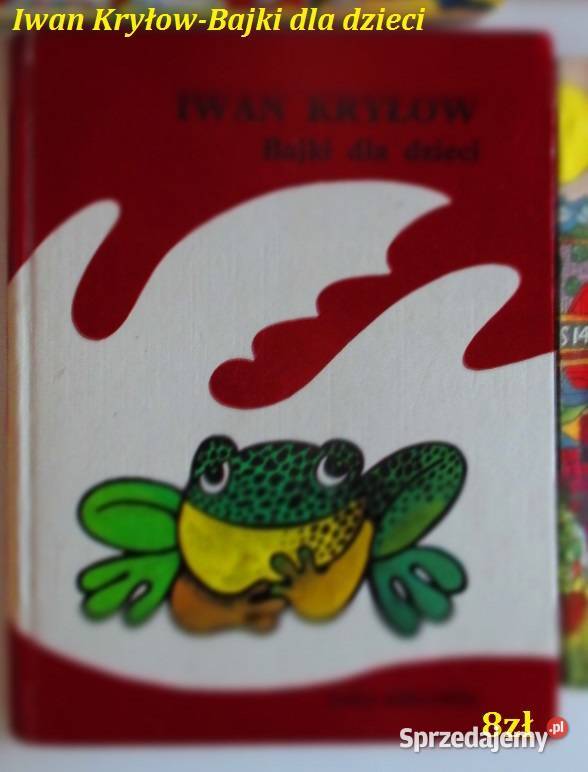 Fredro Janczarski Porazińska Kryłow Kownacka Łódź