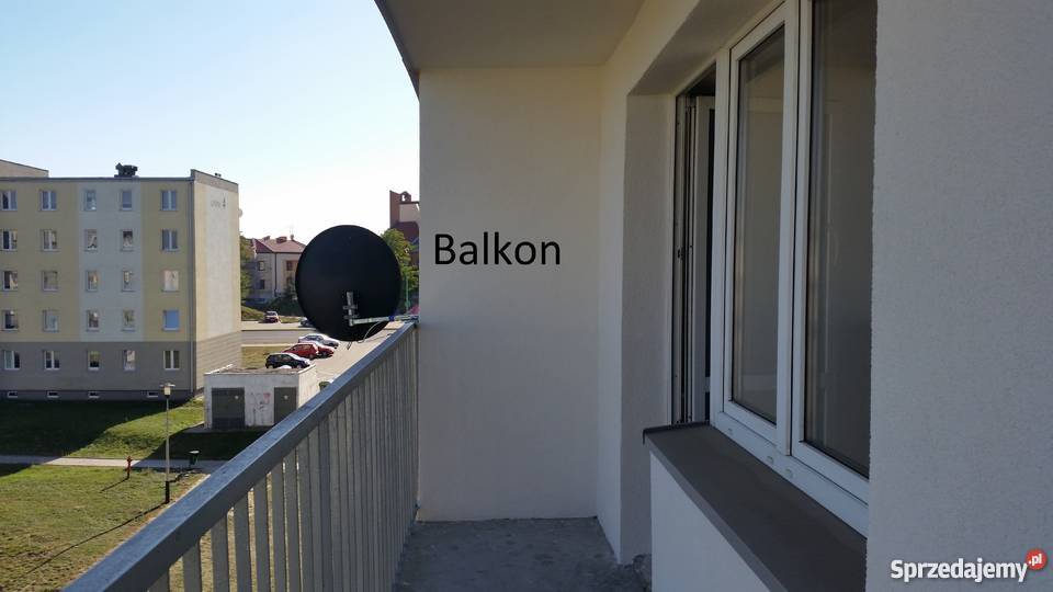 Mieszkanie 4818m2 w Ozorkowie Do Negocjacji Ozorków