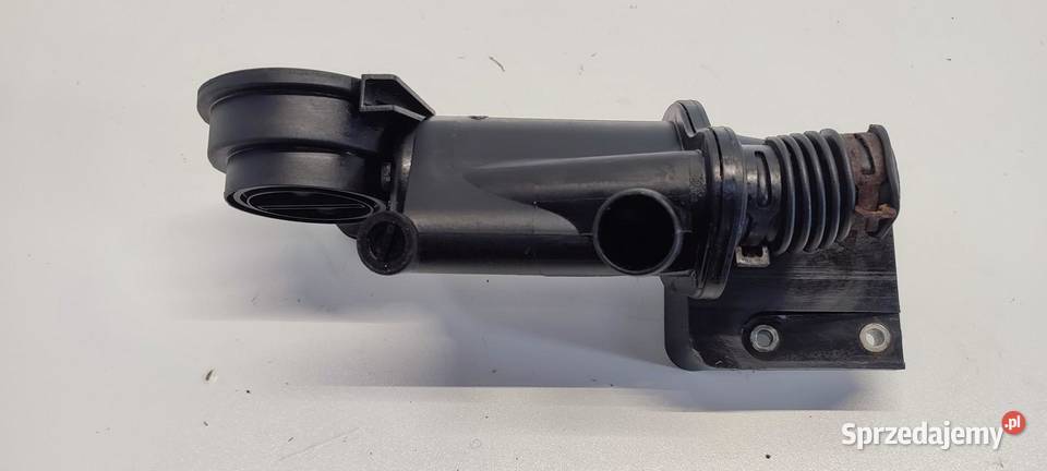 PORSCHE BOXSTER 986 SEPARATOR OLEJU 99610702304 Chłodnice oleju