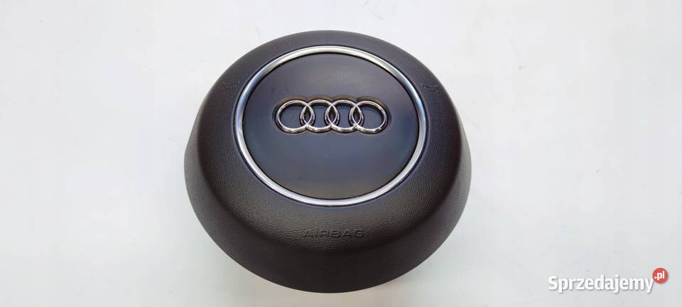 PODUSZKA POWIETRZNA AUDI A6 C7 A7 4G0880201F 6 osobowe