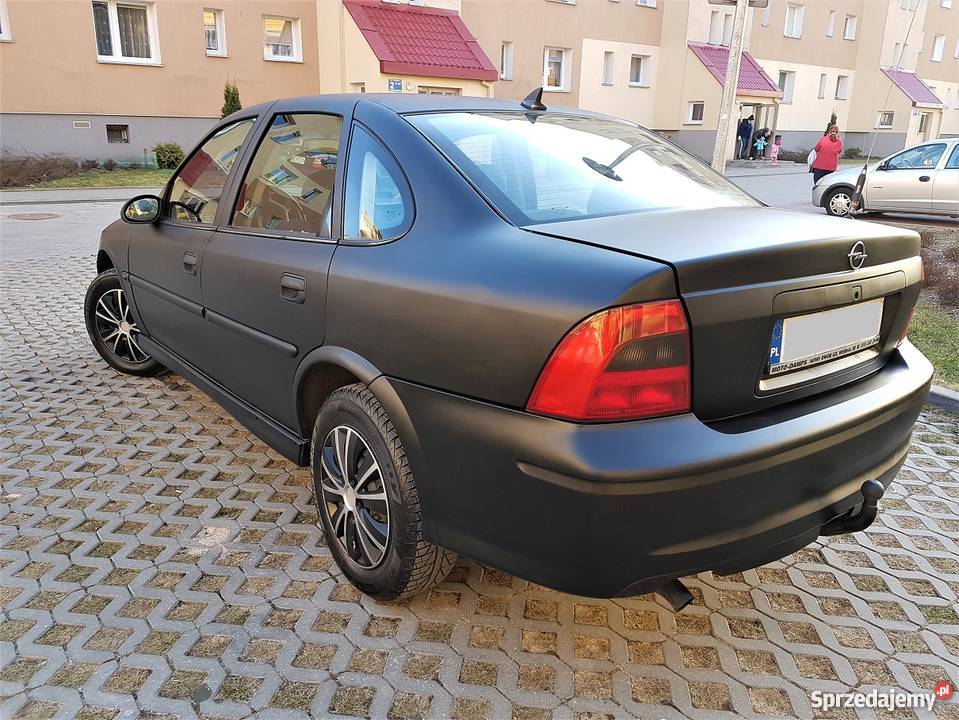Opel Vectra B Lift 20 DTI 2000 Elbląg