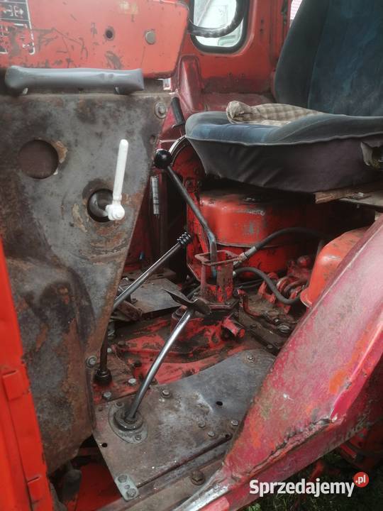 Części mtz belarus białoruś pomorskie Potęgowo