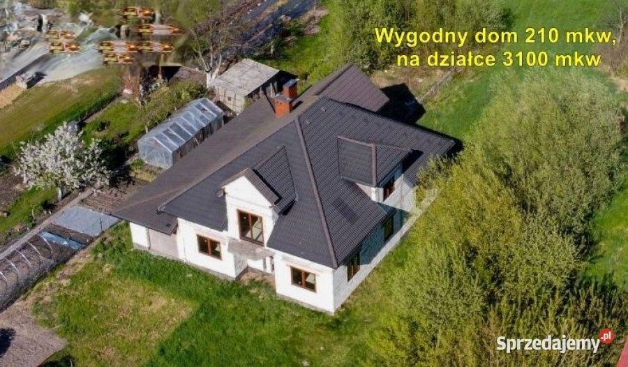 Dom 208 mk czemierniki lubelskie lubelskie Lubartów