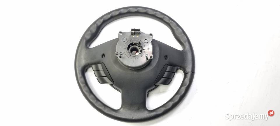 KIEROWNICA OPEL CORSA 24402584 Lipno