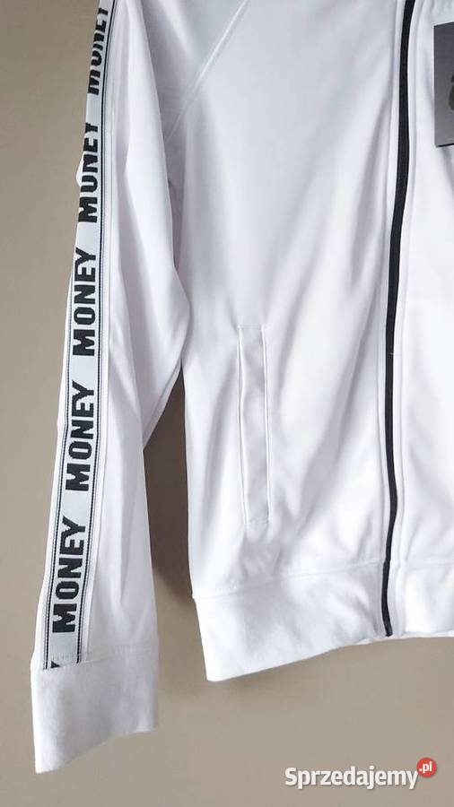 NOWA bluza Money Stripe 1213 lat chłopca Lublin