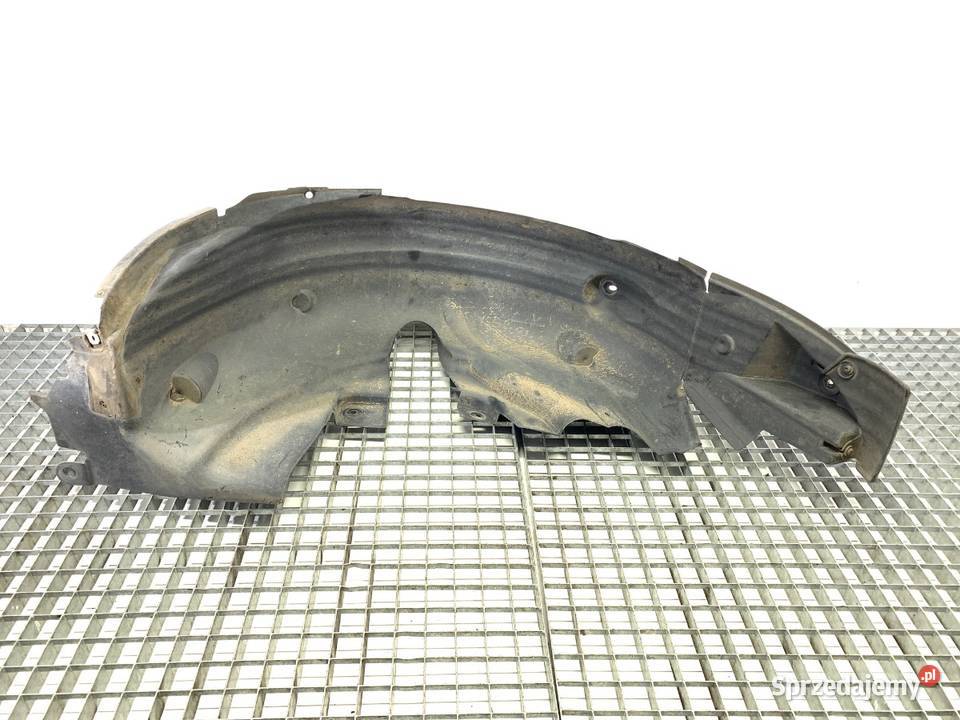 NADKOLE PRAWY TYŁ RENAULT CAPTUR I 767480587R