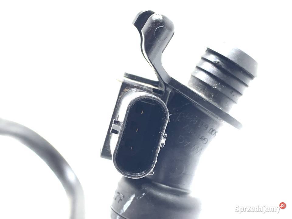 CZUJNIK PODCIŚNIENIA SERWA VW TOURAN 18 180 sprzedam