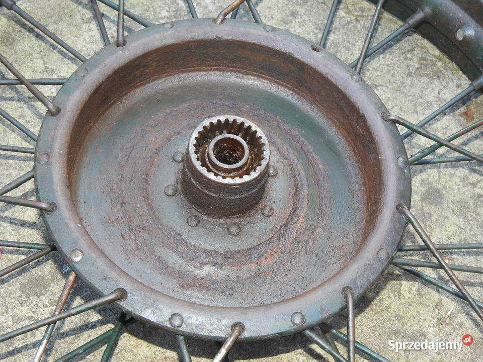 BMW R51 R61 R66 R71 R512 R513 R67 nie Zundapp Warszawa