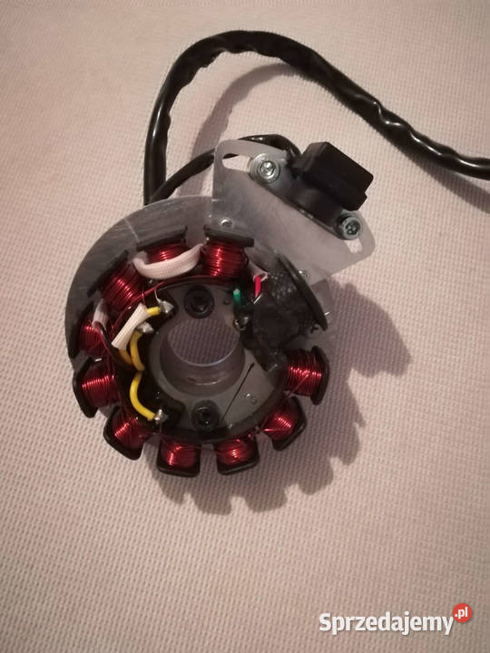 Zapłon Cdi CZ 350 Bezstykowy PRODUCENT UniMoto sprzedam