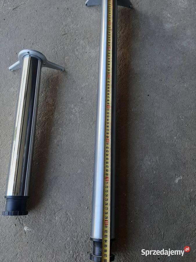 Noga meblowa 45 i 85 45cm Zgierz sprzedam