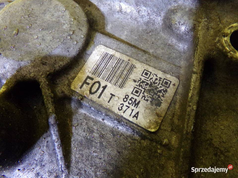 DAIHATSU TERIOS II 15 16V EURO 4 11r 105 Pozostałe