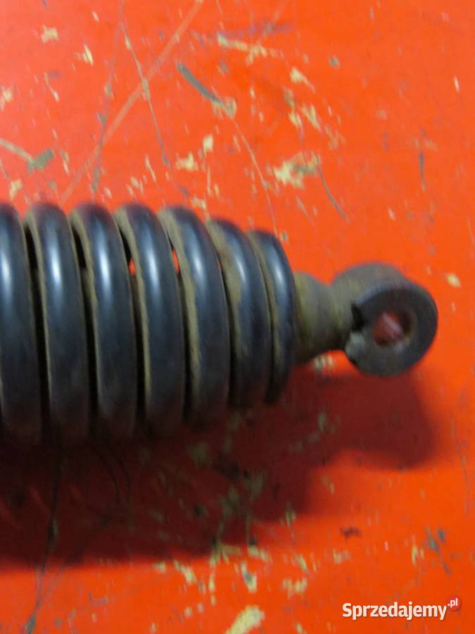 PEUGEOT ELYSEO 50 80 125 9801 amortyzator tył Warszawa