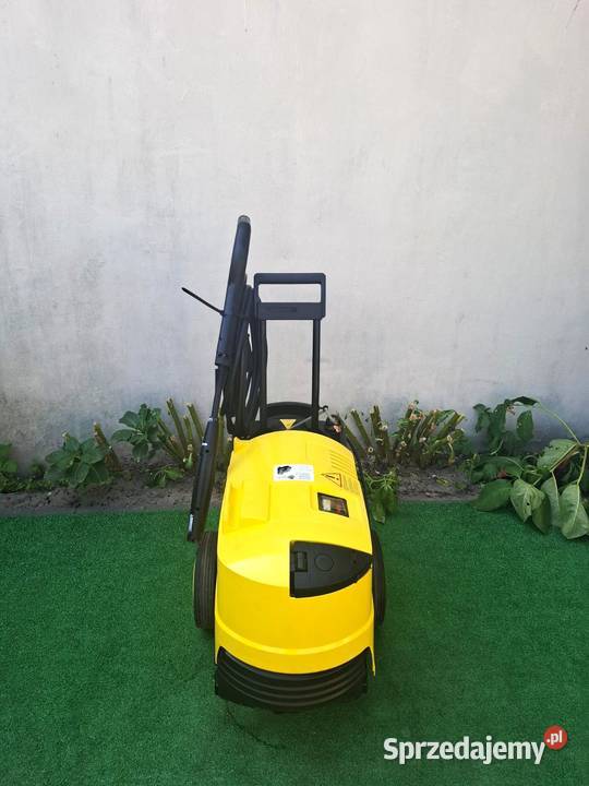 Myjka Gorąco wodna KARCHER 855 HS Gwarancja mazowieckie Radom sprzedam