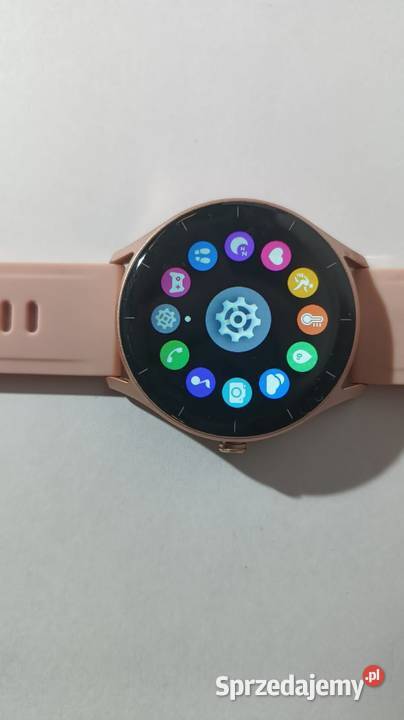Smartwatch Gravity GT21 Katowice