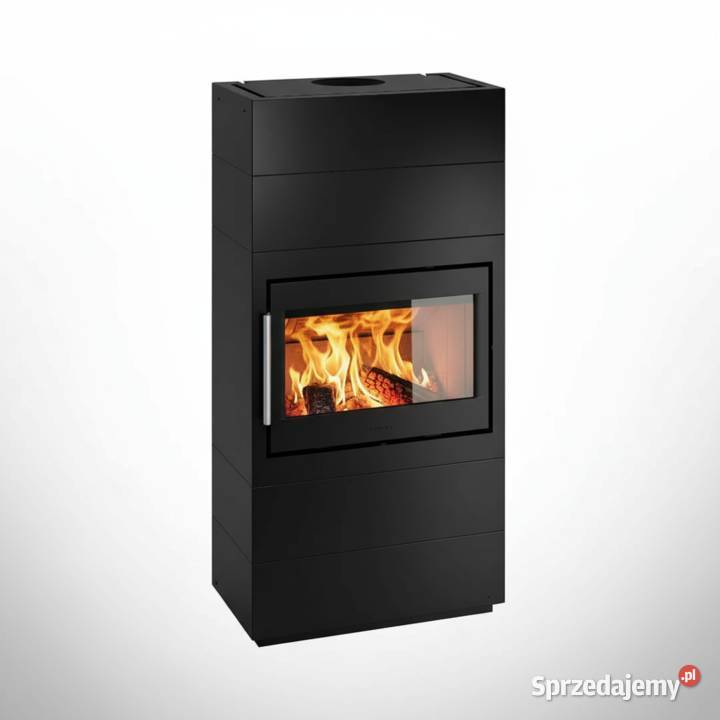 Kominek modułowy premium HWAM 5580C Autopilot Piersno