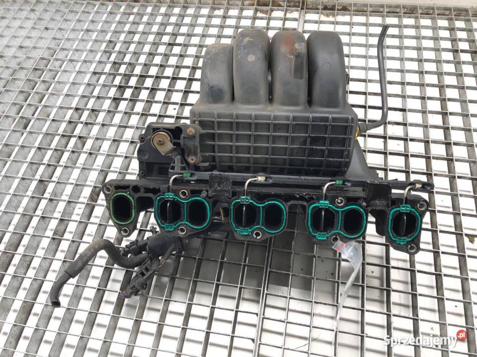 KOLEKTOR SSĄCY OPEL SIGNUM 55354092 22 155 0308