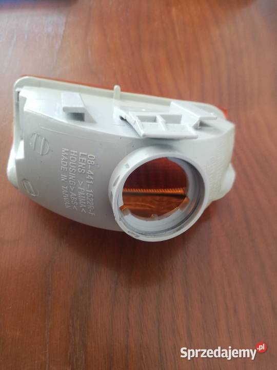 VW Polo II 86c2f Kierunkowskaz lewy