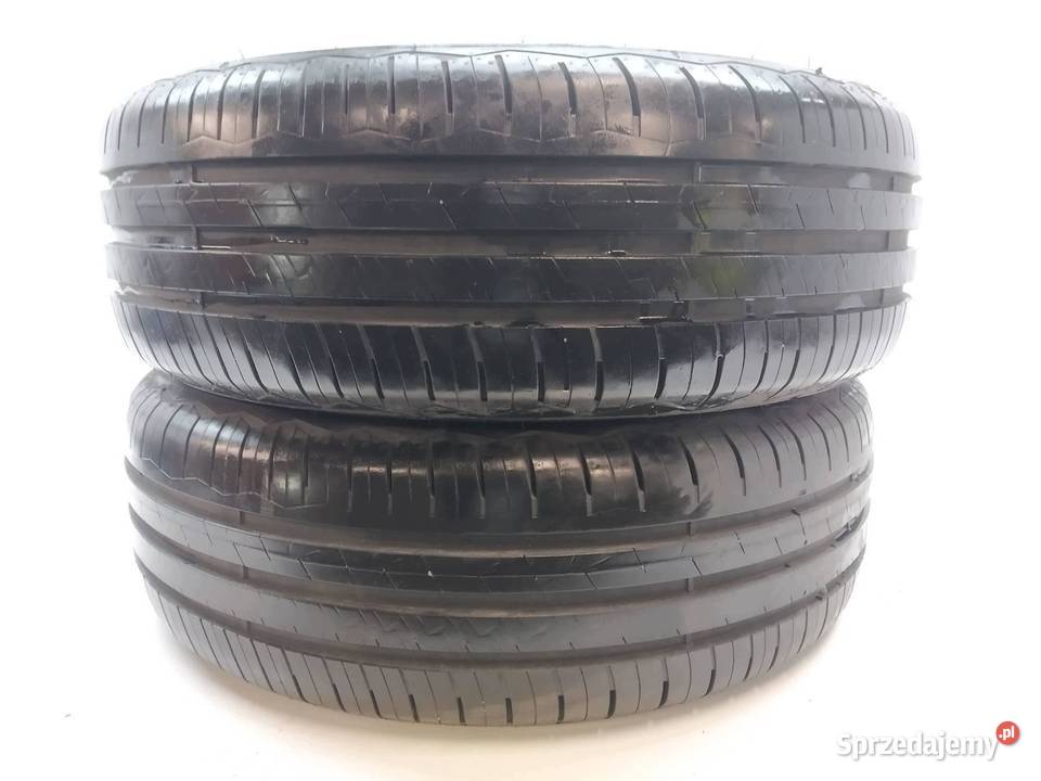 2x OPONA LETNIA DĘBICA PRESTO HP2 19565R15 5122 Samochodowe