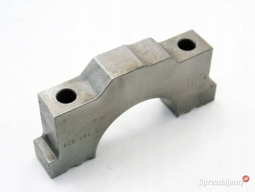 PODPORA WAŁU 20 D N47D20A BMW E90 E83 E87 E91 Sosnowiec