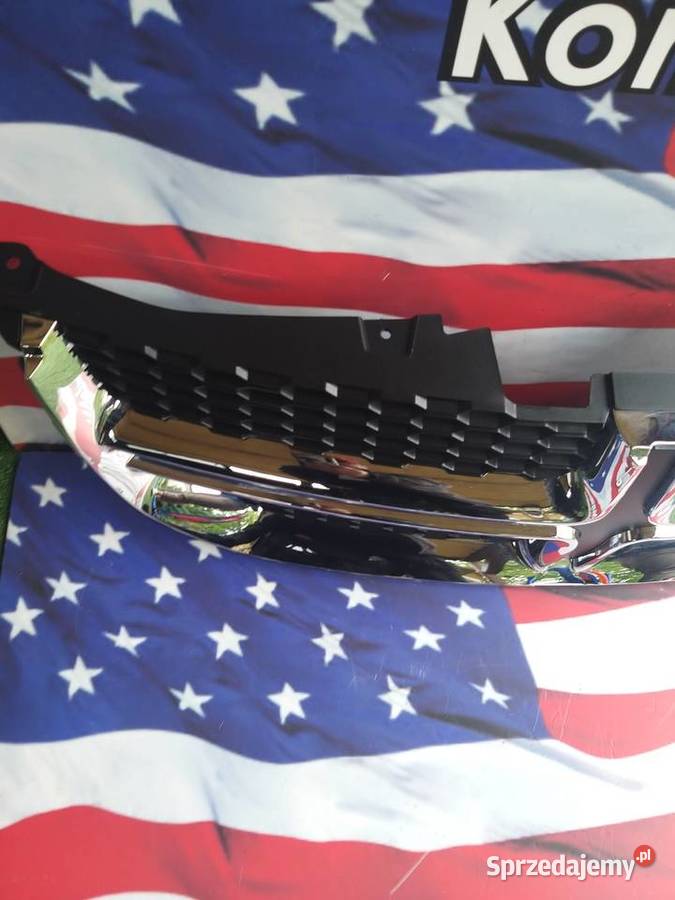 GRILLATRAPA DODGE GRAND CARAVAN 36 V 6 1120 R osobowe Kawnice