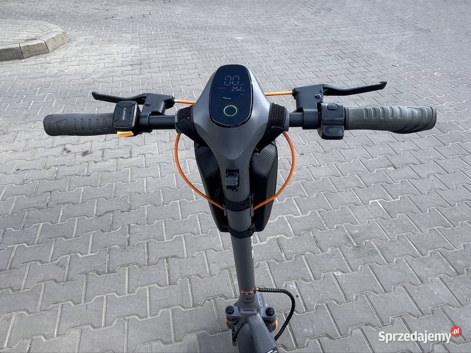 Hulajnoga elektryczna cunfon rz 800 Starachowice