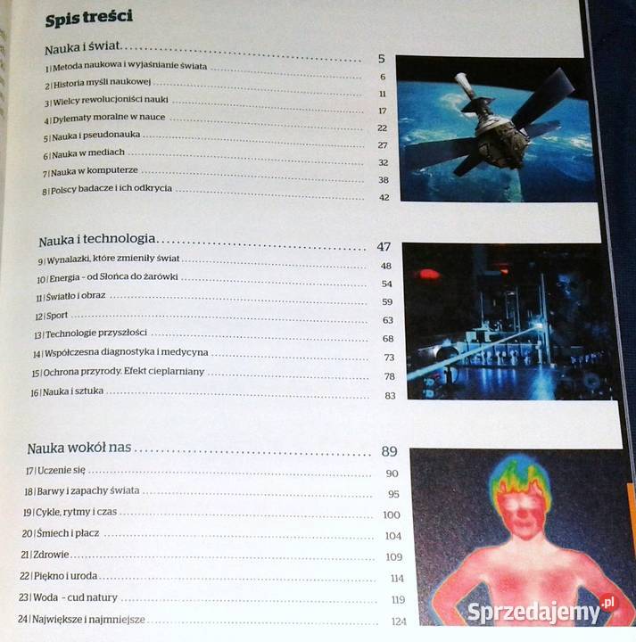 Ciekawi świata Fizyka 1 Grzegorz F Wojewoda Chełm