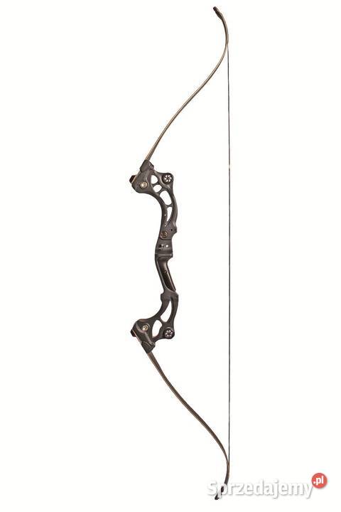 Łuk klasyczny hunter do polowania mocny małopolskie Nowy Sącz