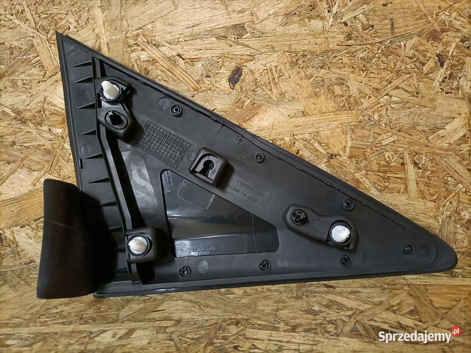 FORD TRANSIT TURNEO COURIER 14 TRÓJKĄT LUSTERKA Pleszew