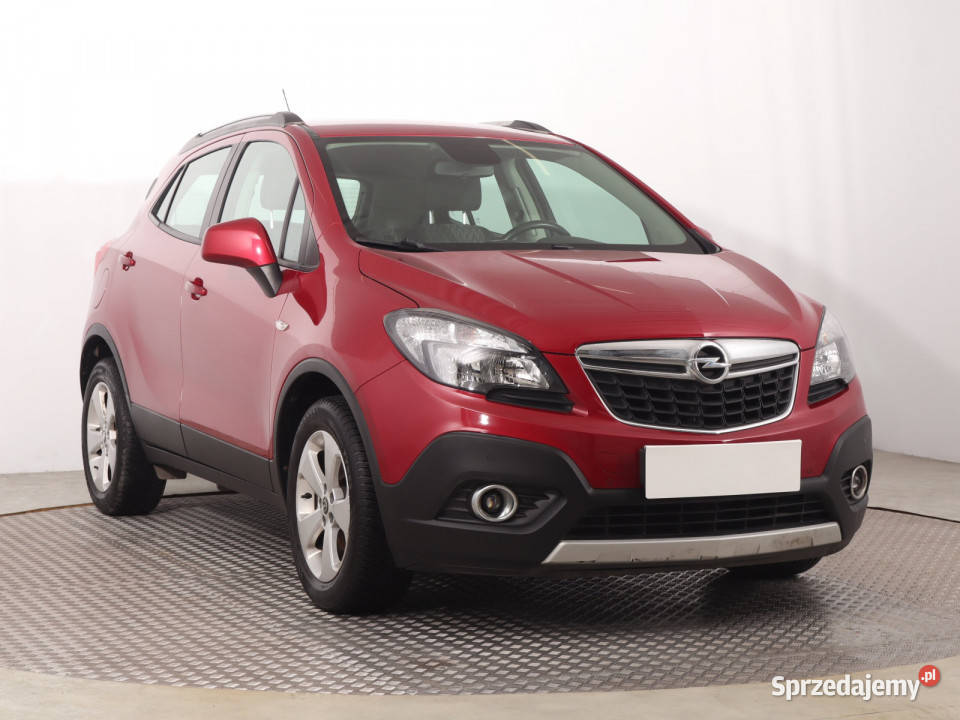 Opel Mokka 16 sprzedam