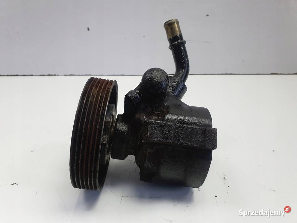 Peugeot Boxer I 25 D POMPA WSPOMAGANIA oryginał sprzedam