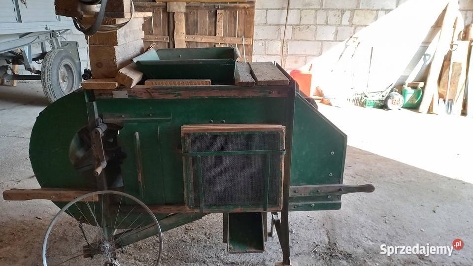 Wialnia do zboża sprzedam