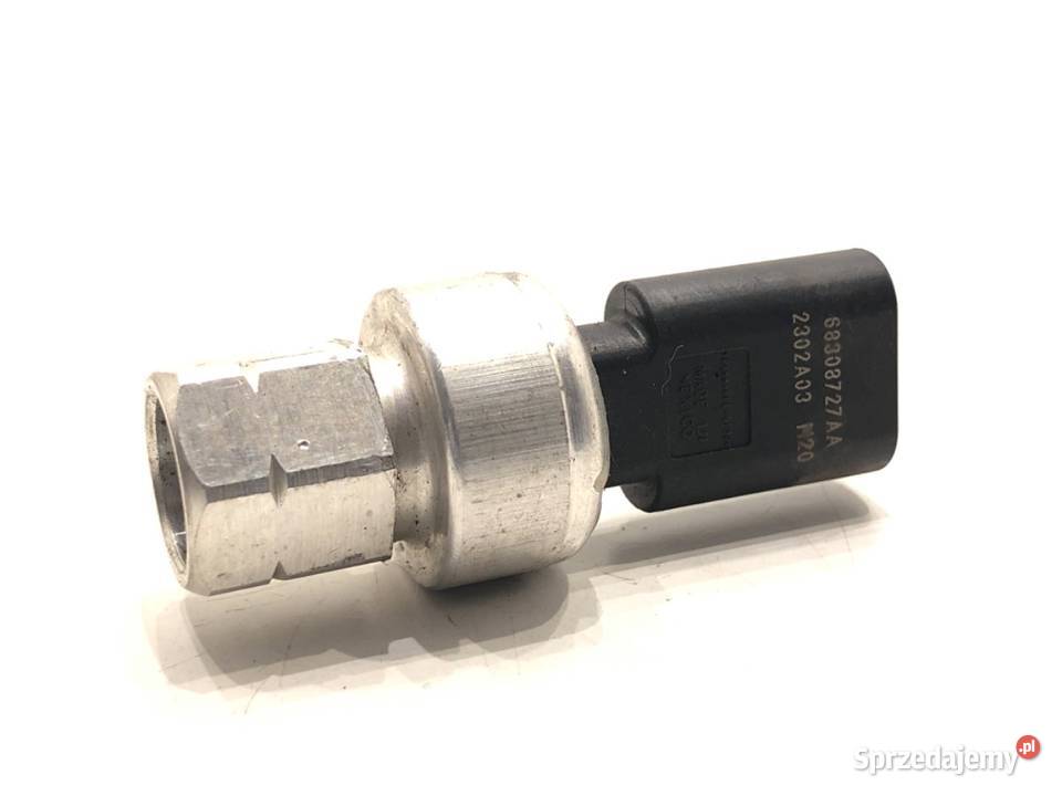 CZUJNIK KLIMATYZACJI FIAT 500 68308727AA 10 69