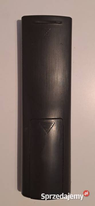 Oryginalny pilot do telewizora LG Wrocław