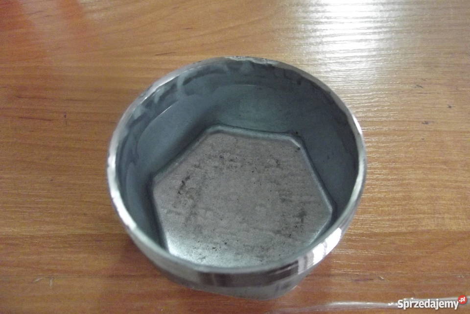 Nakrętka piasty przedniej URSUS C 330360 Parczew