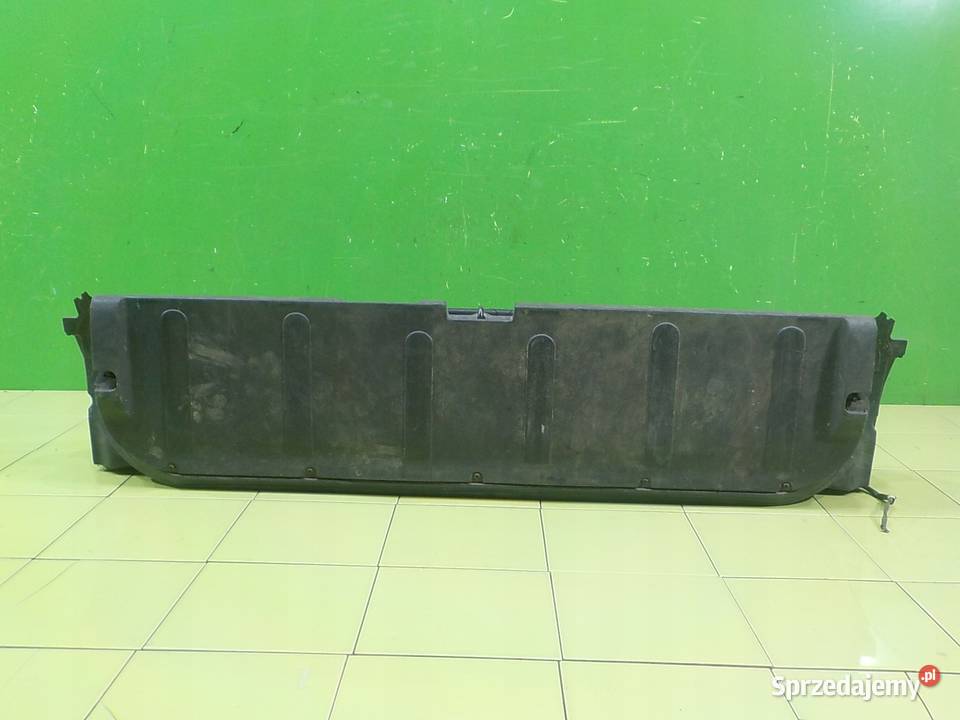 PEUGEOT 3008 I 16 HDI 12r 5D burta klapy tyl Suków