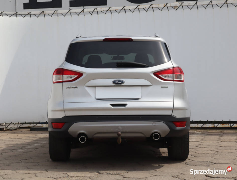 Ford Kuga 16 EcoBoost elektryczne szyby Łódź