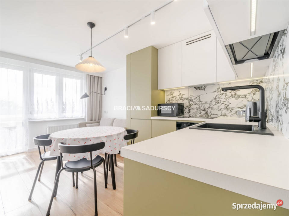 wynajmu mieszkania Kraków os Niepodległości