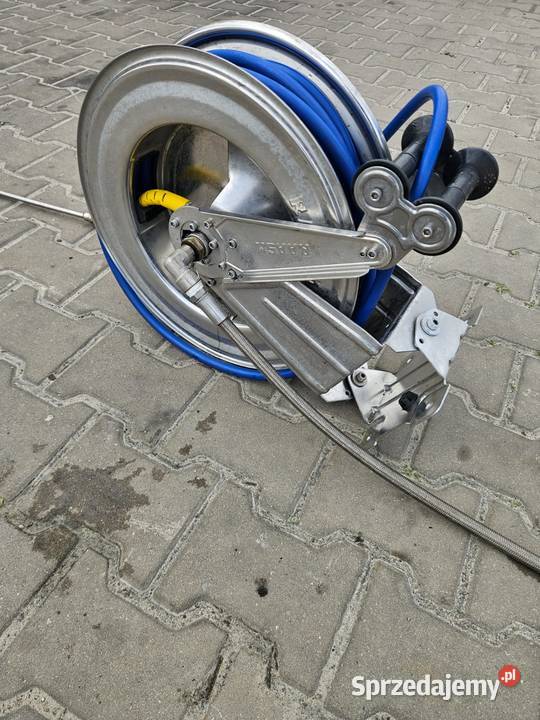 Zwijak z wężem RAASM