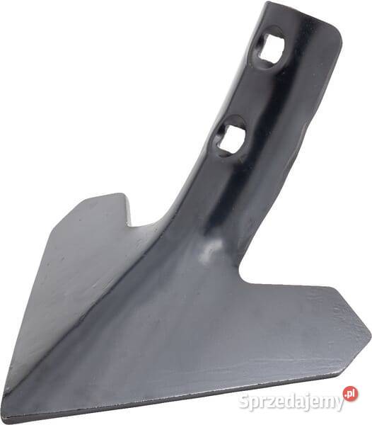 Gęsiostopa 175x5 mm 2otw Kramp 504027KR Kamionna