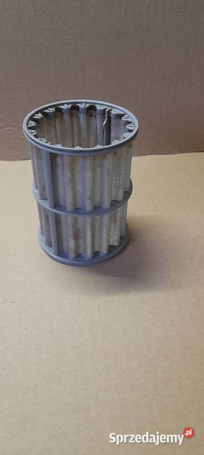 Bosch SMI68MS02E34 Części zamienne używane sprzedam