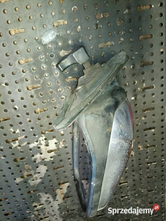 Mercedes W 123 lusterko prawe Stalowa Wola