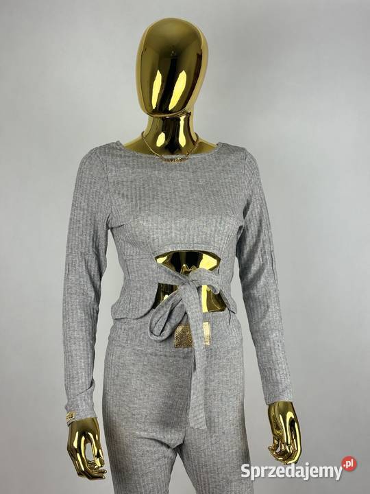 Dwuczęściowy komplet Pozostałe Odzież damska