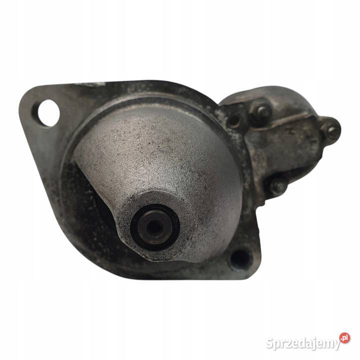 ROZRUSZNIK BMW E87 E90 116i 316i 16 denso Układ elektryczny, zapłon Chełm
