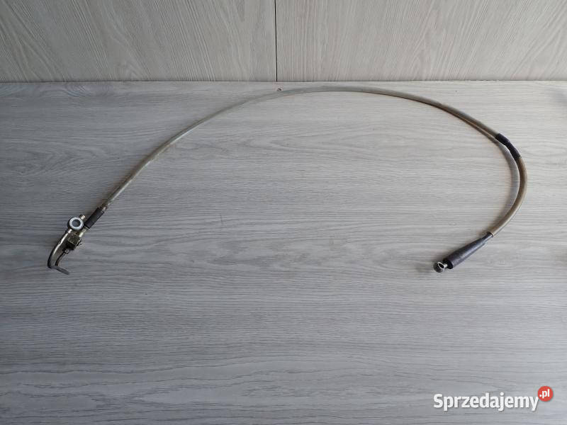 PRZEWÓD HAMULCA HAMULCOWY PRZÓD KAWASAKI KLX 300 Strzelce Krajeńskie