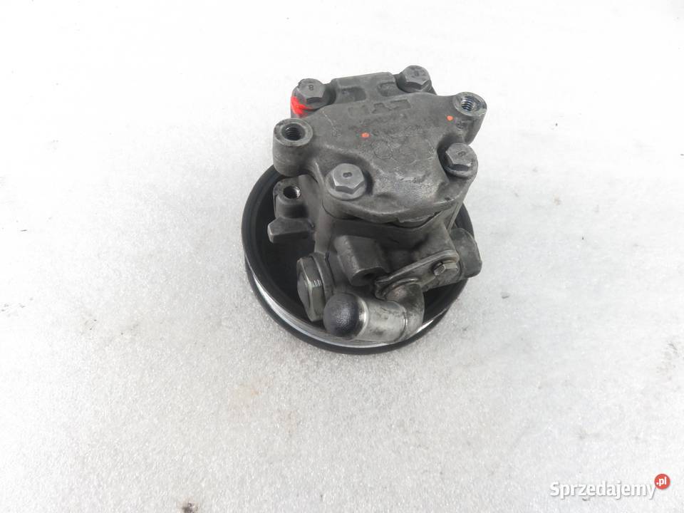 POMPA WSPOMAGANIA VW TOUAREG I 30 V6 TDI